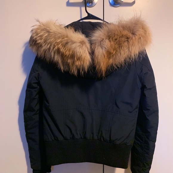 Woolrich Women Jacket/parka - Picture 2 of 4